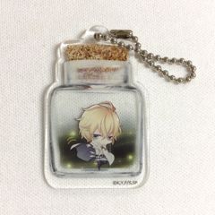終わりのセラフ アクリルキーホルダー 5種 - メルカリ
