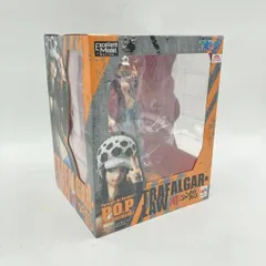 【中古】未開封)メガハウス Portrait.Of.Pirates (P.O.P) I.R.O トラファルガー・ロー/ワンピース[6]