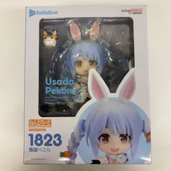 未開封 ホロライブ ねんどろいど  兎田ぺこら LF1971  f107