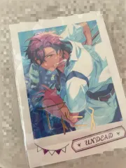 あんさんぶるスターズ！ 乙狩 アドニス レア パシャ