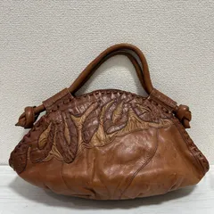 IBIZA イビザ イビサ レディース ハンドバッグ トートバッグ パッチワーク