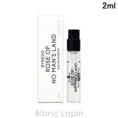 【ミニサイズ】 バイレード BYREDO ローズ オブ ノー マンズ ランド EDP 2ml ミニフレグランス ミニ香水 [860948/811490]〔メール便発送〕のサムネイル