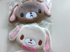 Sanrio シュガーバニーズ シロウサ クロウサ コインケース まとめ
