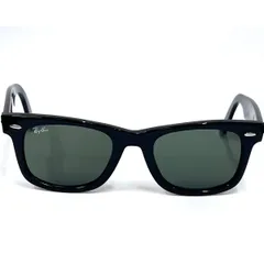RayBan レイバン サングラス ブラック RB2140 09BS246