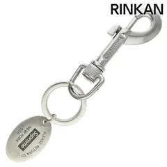 2026年最新】supreme tiffany oval tag keyringの人気アイテム - メルカリ