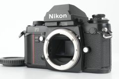 GA489 Nikon F3/T フィルム一眼レフカメラ - メルカリ