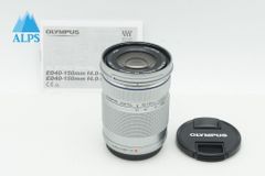 美品 OLYMPUS オリンパス M.ZUIKO DIGITAL ED 40-150mm F4-5.6 R