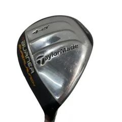 2026年最新】テーラーメイド バーナー ユーティリティの人気アイテム