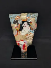 2026年最新】押絵羽子板 歌舞伎の人気アイテム - メルカリ