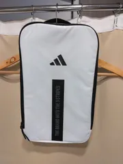 【新品未使用】アディダス ゴルフ adidasGOLF ワーディング シューズ バッグ TP573 メンズ 2026年春夏  (新橋店)