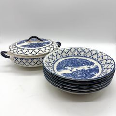 SUNTORY サントリー ウイスキー 壽屋 ミニ樽 サーバー型置物 陶器