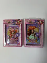 シュガシュガルーン ミニダイアリー まとめ