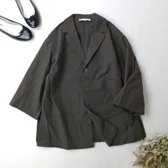 ASTRAET アストラット ポンチョ 新品未使用 ASTRAET（アストラット）の「＜ASTRAET（アストラット）＞フーデッド