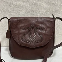 日本製 IBIZA イビザ イビサ レディース ショルダーバッグ クロスボディバッグ