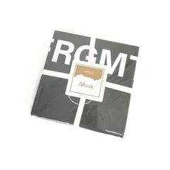 フラグメント FRAGMENT × ナンガ NANGA 【 CG2441 4E102 Z 】 ボックス シーツ 46729