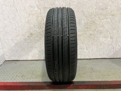送料込☆2023年製 ヨコハマタイヤ 215/55R17日本製☆1本 - メルカリ