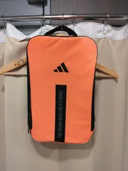 【新品未使用】アディダス ゴルフ adidasGOLF ワーディング シューズ バッグ TP573 メンズ 2026年春夏  (新橋店)