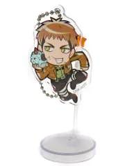 【中古】雑貨 ジャン・キルシュタイン 「デコラPICアクリル 進撃の巨人 The Final Season」