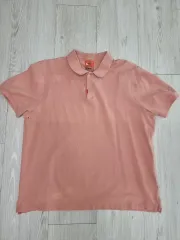 ナイキ コリア 半袖 ポロTシャツ xl