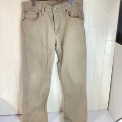 リーバイス　Levis 511™  スリムフィットジーンズ　(W31 L32)        …e.s