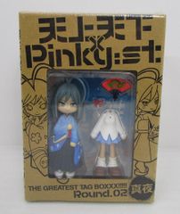 宝多六花 wall figure 専用アクリルスタンド 新品未開封 フィギュア無