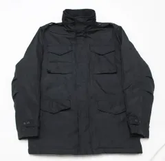 マイケルコース メンズ 100 ダウン アウター ダブルジッパー とても良し