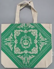 【中古】雑貨 寿嶺二 KM☆UP UTA☆PRI EXPO トートバッグ 「うたの☆プリンスさまっ♪ UTA☆PRI EXPO -10th Anniversary-」