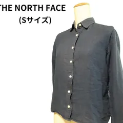 THE NORTH FACE　ザ・ノース・フェイス Yシャツ 匿名配送