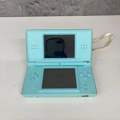 NINTENDO DS Lite USG-001 本体 ジャンク