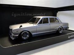 1/18ミニカー イグニッションモデル ハコスカGTR 【新品】 IG0040