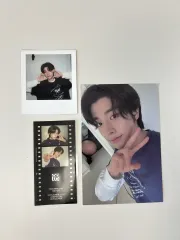 ENHYPEN（エンハイプン・エナプ） ジェイク(JAKE) 2025 シーグリ シーズングリーティング