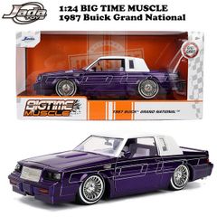 Jada 1964 Impala シボレー インパラ アメ車 1/24 - メルカリ