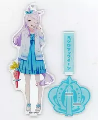 【中古】アクリルスタンド・アクリルパネル メジロマックイーン 「ウマ娘 プリティーダービー 描き下ろしトレーディングアクリルスタンド」 C94グッズ