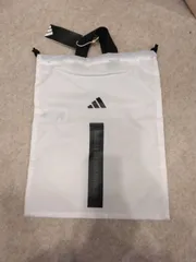 【新品未使用】アディダス ゴルフ adidasGOLF ワーディング シューズサック CX119 メンズ 2026年春夏  (新橋店)