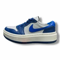 NIKE Women's Air Jordan 1 Elevate Low ウィメンズ エアジョーダン1 エレベート ロー ナイキ DH7004-400 23.5cm （7859M）
