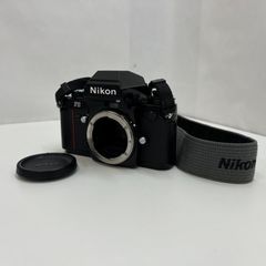 2-000051】 Nikon F3 HP 198万番台 ニコン ボディ 一眼レフカメラ 美品