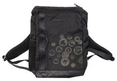 ポケモンカードラウンジ ジムバッグ リュックサック 未使用品 渋谷