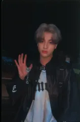 ENHYPEN MANiFESTO:DAY1 JAKE トレーディングカード