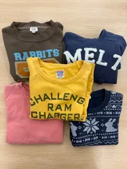 子供服110まとめ売り