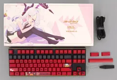 2026年最新】ゲヘナ キーボードの人気アイテム - メルカリ