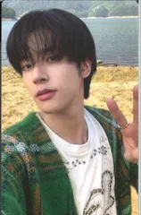 ENHYPEN ENGENE ver. JAKE ORANGE BLOOD A