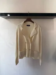 ラルフ ジャケットカーディガン (特価)