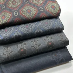 着物リメイク用 大島紬など 紬12枚セット まとめ売り C-3 着物リメイク用 大島紬など 紬12枚セット まとめ売り C-3