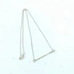 2026年最新】ours ネックレスの人気アイテム - メルカリ