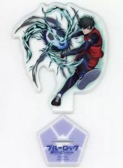 中古】アクリルスタンド・アクリルパネル WIND BREAKER アクリル