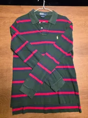 ポロラルフローレン 長袖Tシャツ L クリスマス