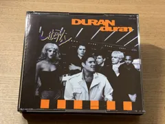 2026年最新】duran duran libertyの人気アイテム - メルカリ