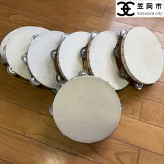 2026年最新】YAMAHA タンバリンの人気アイテム - メルカリ