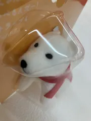 SoftBank お父さんストラップ４