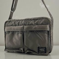 廃盤品✨美品 ポーター タンカーショルダーバッグ S 吉田カバン